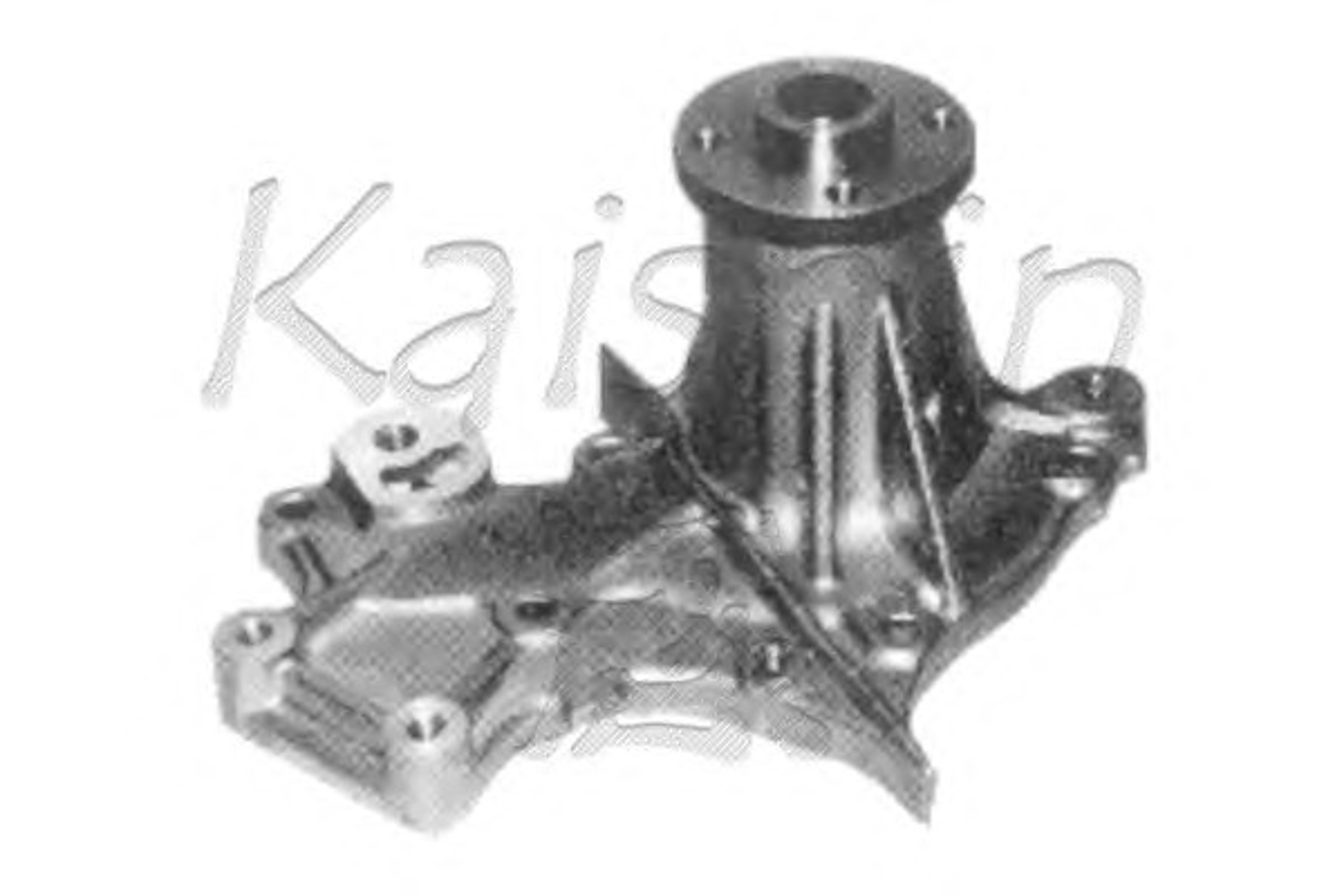 Насос водяной KAISHIN WPK246