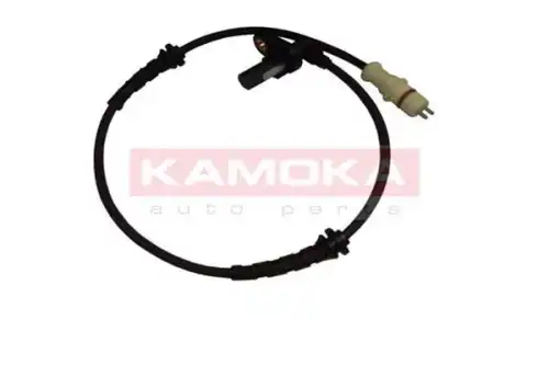 Датчик давления наддува во впускном коллекторе KAMOKA 1060383