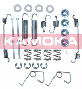 Комплектующие тормозной колодки KAMOKA 1070037