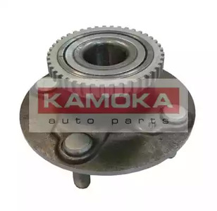 Подшипник ступичный KAMOKA 5500016