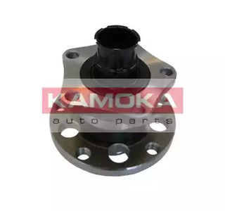 Подшипник ступицы колеса комплект KAMOKA 5500071