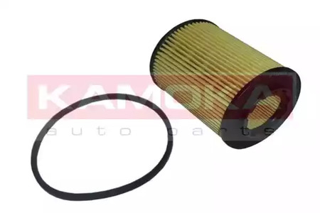 Масляный фильтр KAMOKA F102801