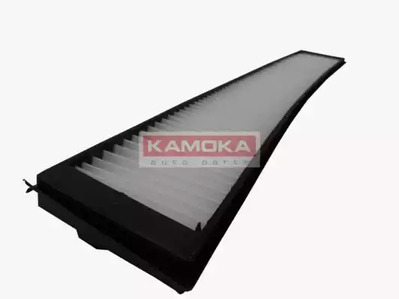 Фильтр воздушный салонный KAMOKA F403901