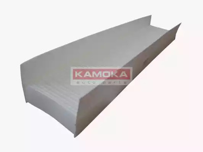 Фильтр воздушный салонный KAMOKA F406001
