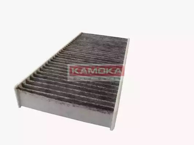 Фильтр воздушный салонный угольный KAMOKA F505201
