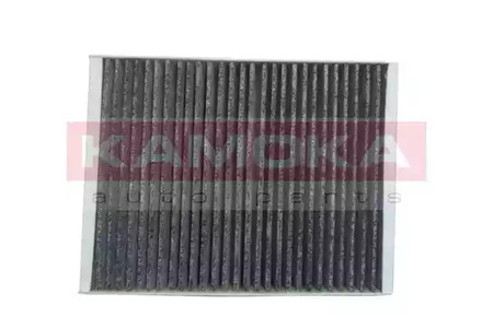 Фильтр воздушный салонный угольный KAMOKA F507401