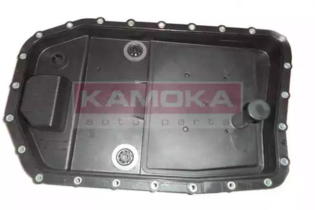 Фильтр акпп с поддоном KAMOKA F600601