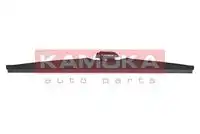 26w350 щетка стеклоочистителя 350mm 14 каркасная крючок (hook / j-hook) зимние kamoka 26w350 ( KAMOKA 26W350