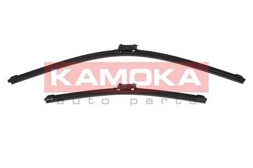 Щетки стеклоочистителя KAMOKA 27A01