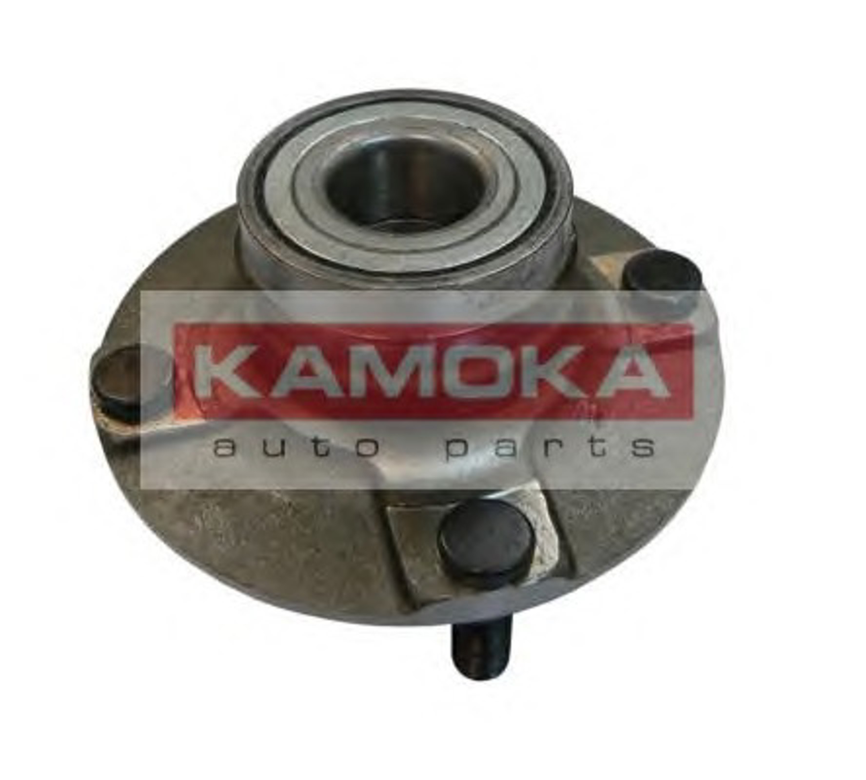 Подшипник ступичный KAMOKA 5500020