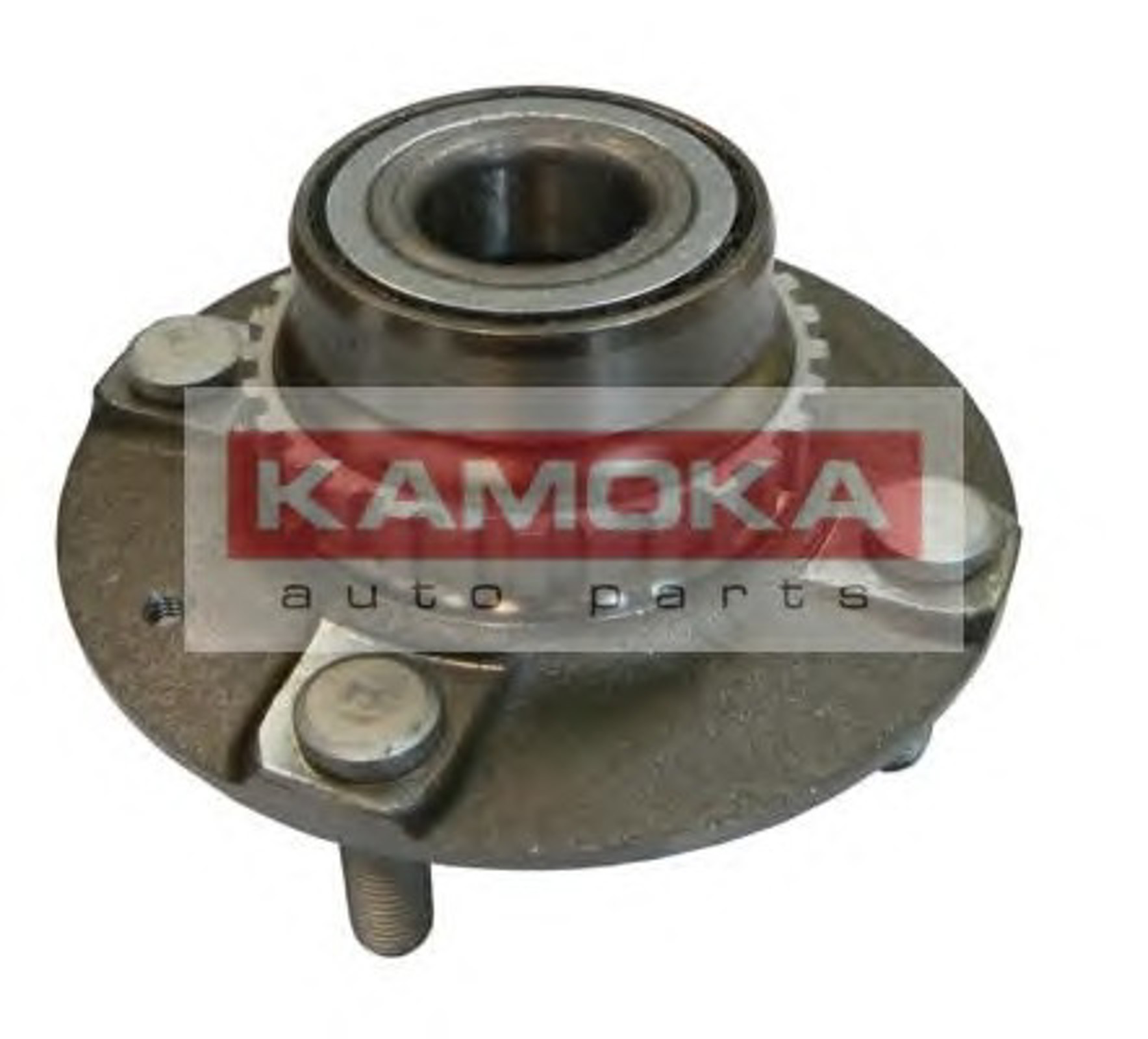 Подшипник ступичный KAMOKA 5500022