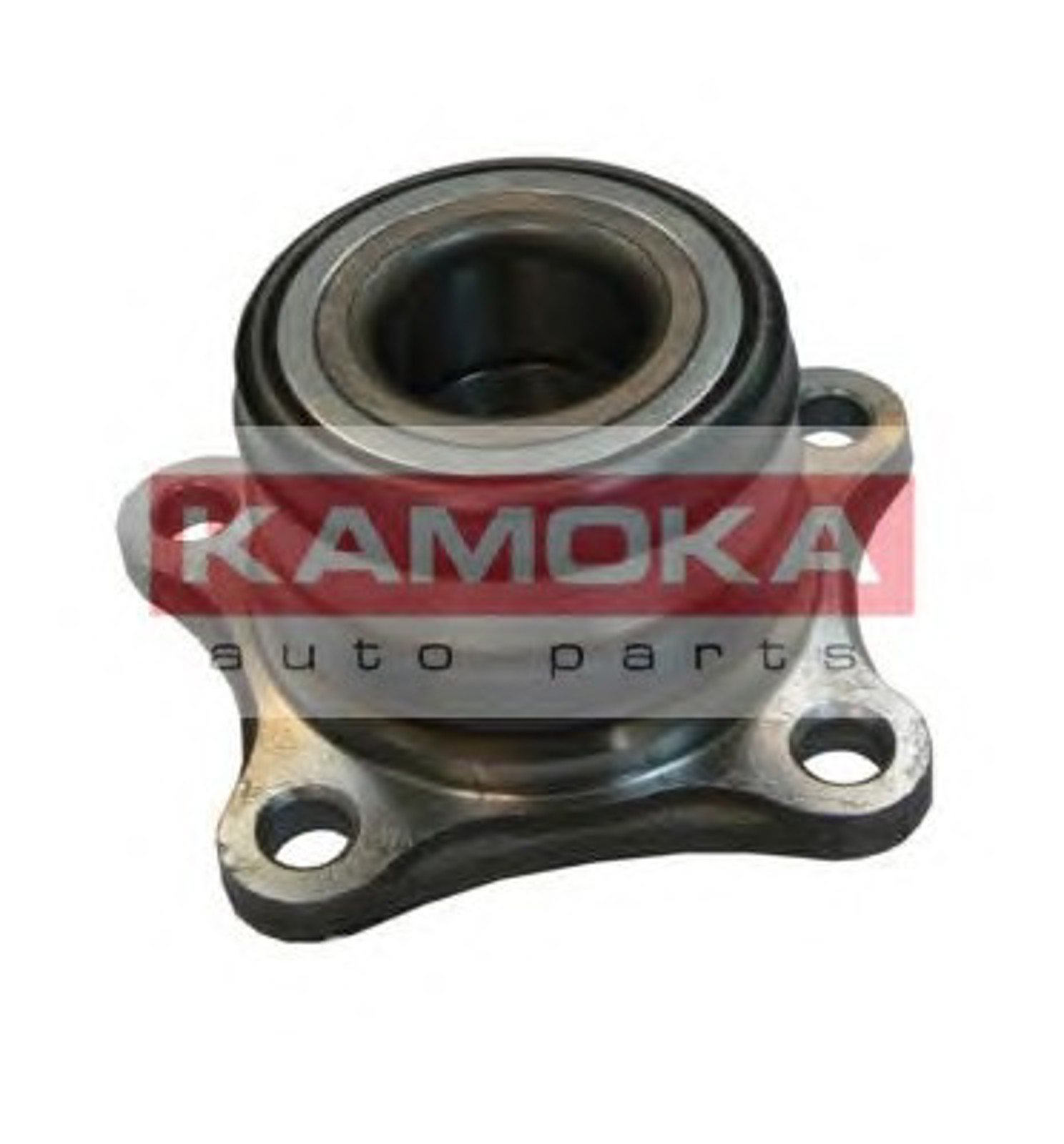 Подшипник ступичный KAMOKA 5500027