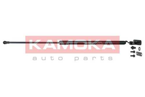 7092544 газовая пружина багажн. прав.- subaru legacy v kombi 09- outback 09- KAMOKA 7092544