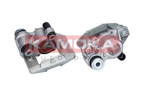 Zacisk hamulc. przod lewy citroen ax 86-97 KAMOKA JBC0003