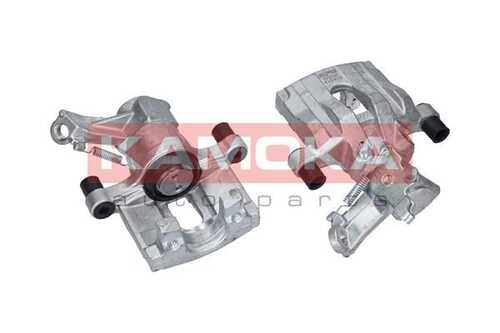 Zacisk hamulc. tyl prawy opel vectra c 03- KAMOKA JBC0040