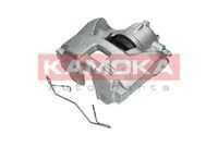 Zacisk hamulc. przod lewy opel vectra c 03- KAMOKA JBC0059
