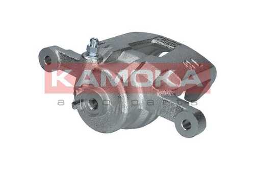 Zacisk hamulc. przod lewy chevrolet spark 05- KAMOKA JBC0103