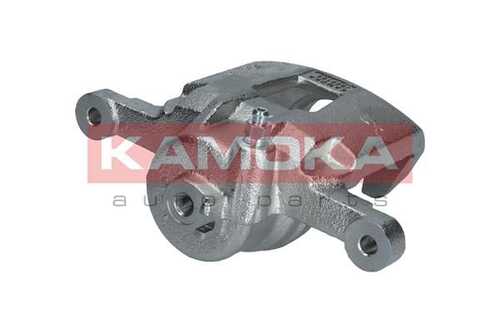 Zacisk hamulc. przod prawy chevrolet spark 05- KAMOKA JBC0104