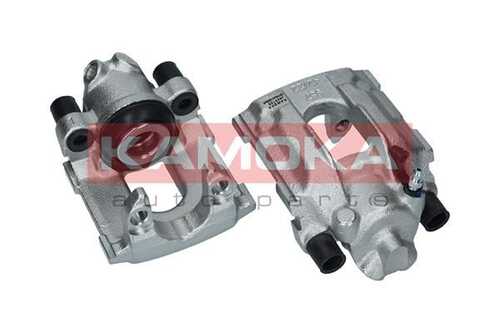 Zacisk hamulc. tyl lewy bmw 3 (e46) 99-05 KAMOKA JBC0109