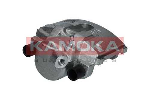 Zacisk hamulc. przod prawy fiat doblo 01- KAMOKA JBC0112