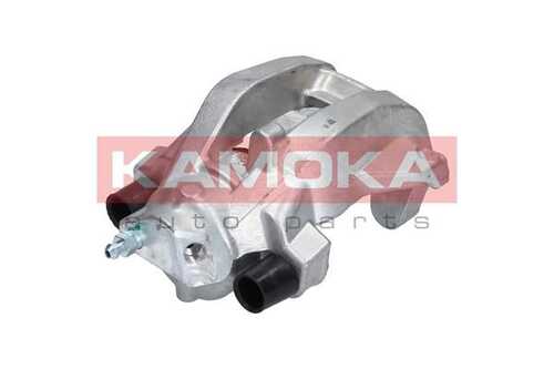 Zacisk hamulc. tyl lewy mercedes w211 02- KAMOKA JBC0159