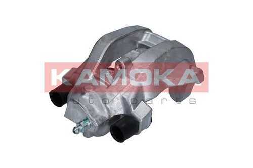 Zacisk hamulc. tyl prawy mercedes w211 02- KAMOKA JBC0160
