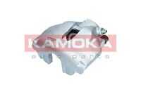 Zacisk hamulc. przod lewy audi 100 (c4) 90-94 KAMOKA JBC0167