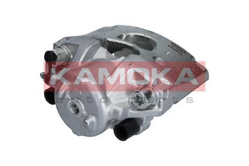 Суппорт тормозной передний левый KAMOKA JBC0177
