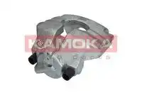Jbc0285 суппорт тормозной передний левый- vw touareg 03-10 transporter t5/t6 03- KAMOKA JBC0285