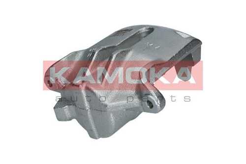 Zacisk hamulc. przod lewy renault megane 02- KAMOKA JBC0287