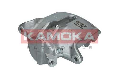 Zacisk hamulc. przod prawy renault megane 02- KAMOKA JBC0288