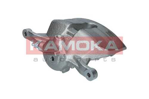 Суппорт тормозной передний левый KAMOKA JBC0383