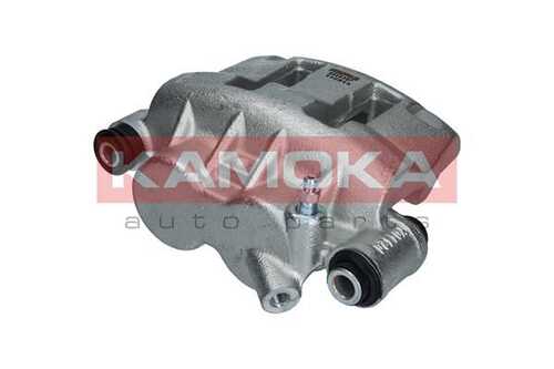 Zacisk hamulc. przod prawy opel movano 02- KAMOKA JBC0386