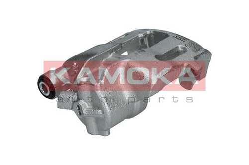 Zacisk hamulc. przod lewy citroen jumpy 95- KAMOKA JBC0415