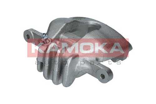 Zacisk hamulc. przod lewy peugeot 308 07- KAMOKA JBC0423
