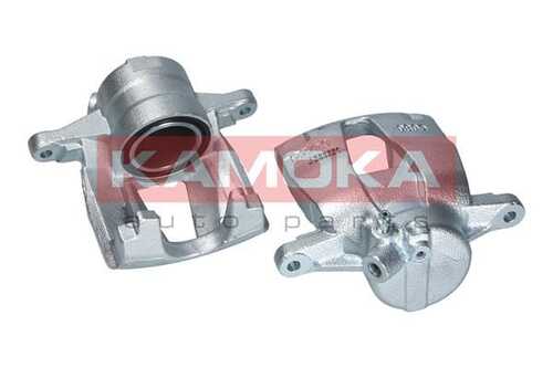 Zacisk hamulc. przod lewy fiat bravo ii 07- KAMOKA JBC0483