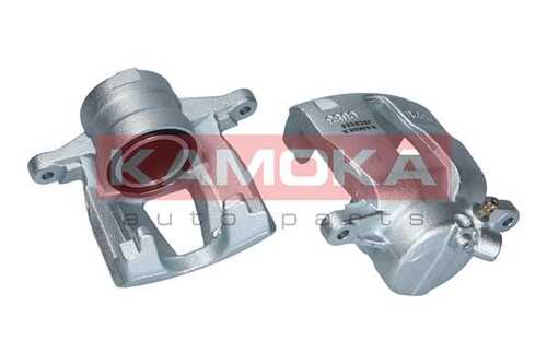 Zacisk hamulc. przod prawy fiat bravo ii 07- KAMOKA JBC0484