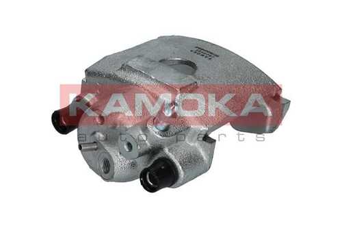 Zacisk hamulc. przod prawy vw fox 05- lupo 98- KAMOKA JBC0490
