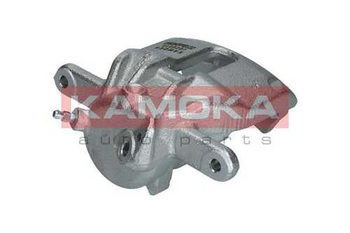 Zacisk hamulc. przod lewy nissan micra 03-10 KAMOKA JBC0513