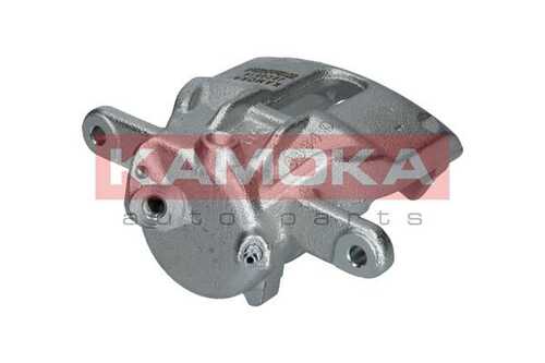 Zacisk hamulc. przod prawy nissan micra 03-10 KAMOKA JBC0514