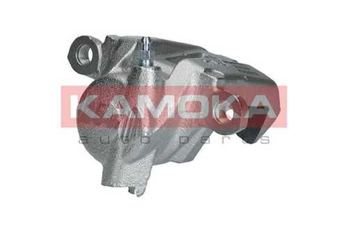 Zacisk hamulc. tyl lewy toyota land cruiser 02- KAMOKA JBC0539
