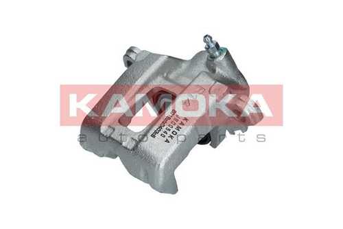 Zacisk hamulc. tyl prawy toyota land cruiser 02- KAMOKA JBC0540
