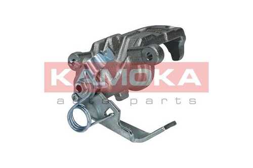 Zacisk hamulc. tyl prawy honda civic viii 05- KAMOKA JBC0564