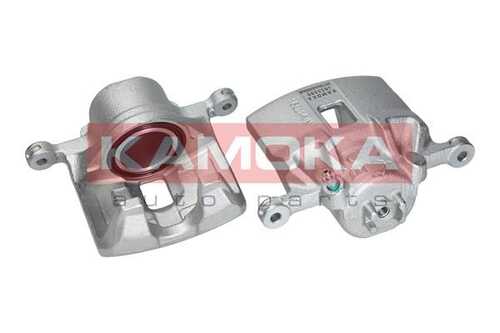 Zacisk hamulc. przod prawy honda civic vii 01- KAMOKA JBC0588