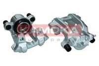 JBC1041_Суппорт тормозной ПЕРЕДНИЙ ЛЕВЫЙ-, BMW 1 (F20/F21) 11'->, 3 (F30/F80/F34/F31) 11'->, 4 (F36/ KAMOKA JBC1041