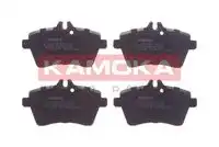 Колодки тормозные дисковые KAMOKA JQ101349