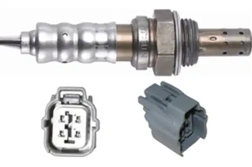 Датчик давления наддува во впускном коллекторе KAVO PARTS EOS-2001