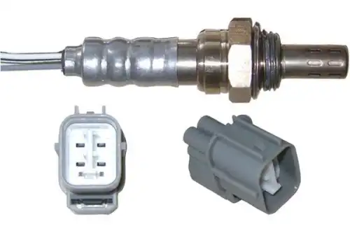 Датчик давления наддува во впускном коллекторе KAVO PARTS EOS-2002