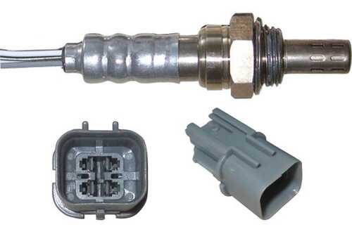 Датчик давления наддува во впускном коллекторе KAVO PARTS EOS5508