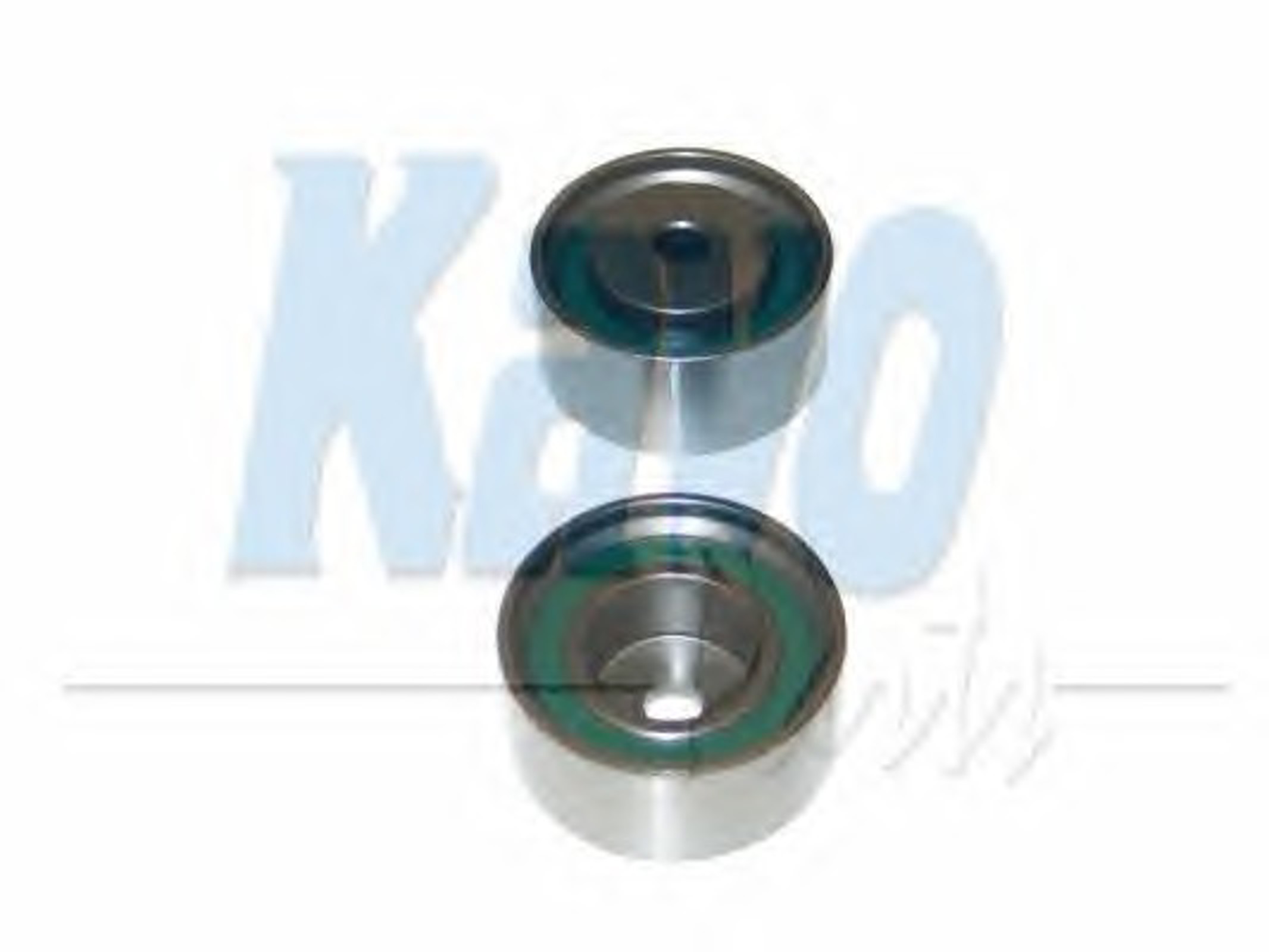 Ролик промежуточный ремня грм KAVO PARTS DID-3002